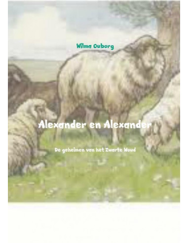 Alexander en Alexander