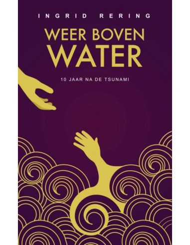 Weer boven water