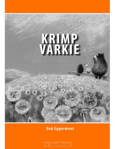 Krimp Varkie