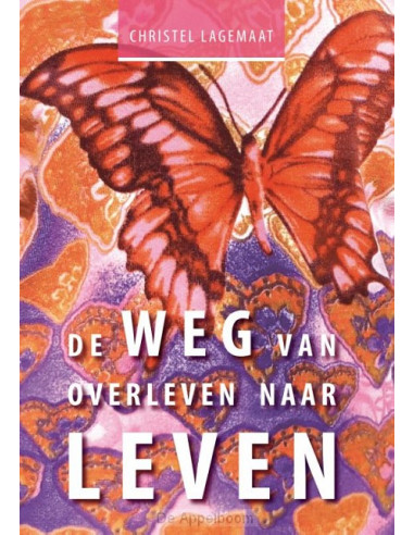 De weg van overleven naar leven