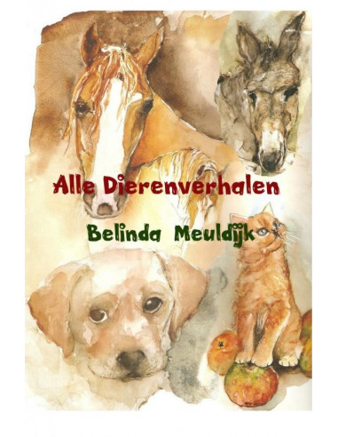 Alle dierenverhalen