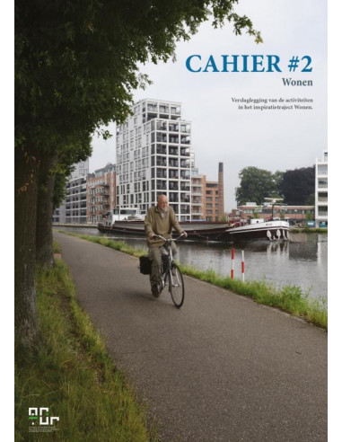 Cahier 2 wonen