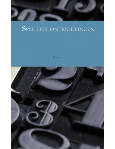 Spel der ontmoetingen