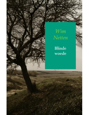 Blinde woede