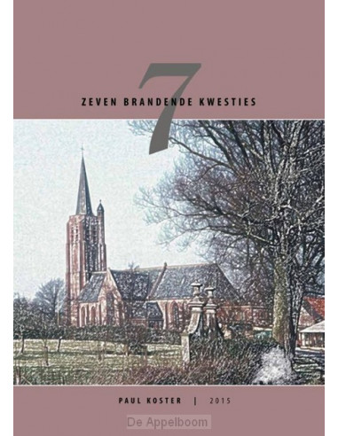 Zeven brandende kwesties