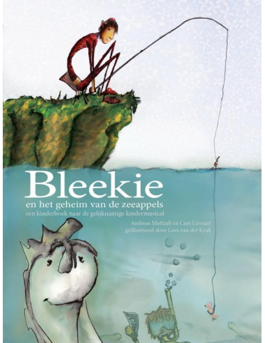 Bleekie