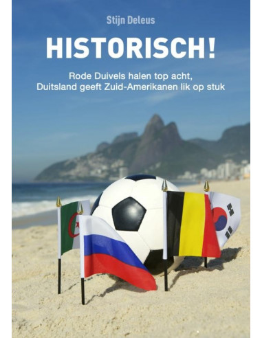 Historisch!