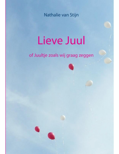 Lieve Juul