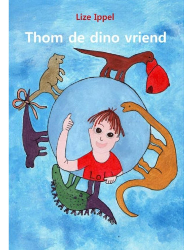 Thom de dino vriend