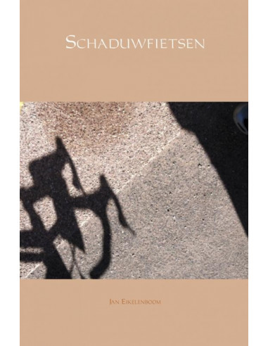 Schaduwfietsen