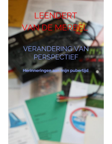 Verandering van perspectief