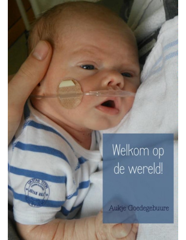 Welkom op de wereld!