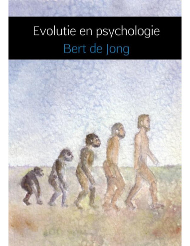 Evolutie en psychologie