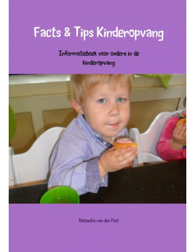 Facts en tips / Kinderopvang