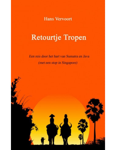 Retourtje Tropen