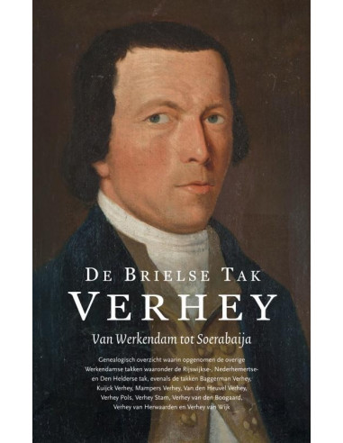 De Brielse tak Verhey