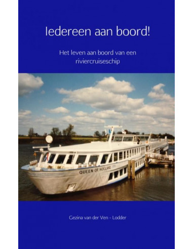 Iedereen aan boord!