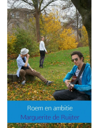 Roem en ambitie