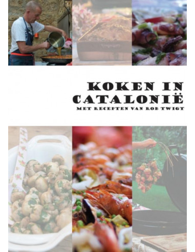 Koken in Catalonie