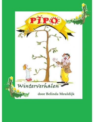 Pipo's winterverhalen