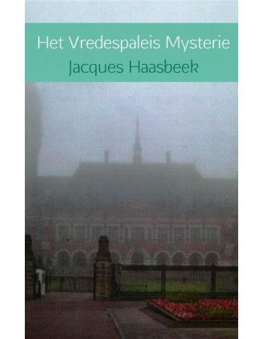 Het vredespaleis mysterie