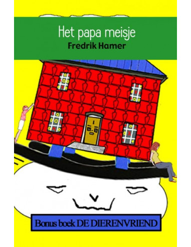 Het papa meisje