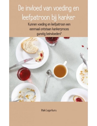 De invloed van voeding en leefpatroon bi