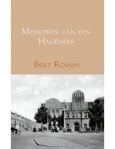 Memoires van een Hagenees