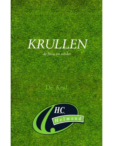 Krullen