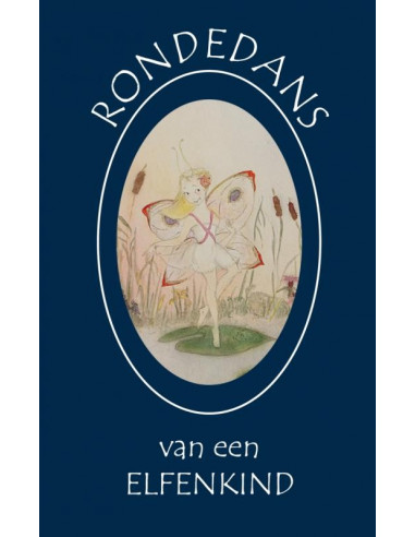 Rondedans van een elfenkind