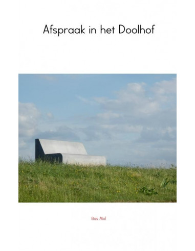 Afspraak in het Doolhof