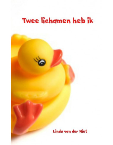 Twee lichamen heb ik