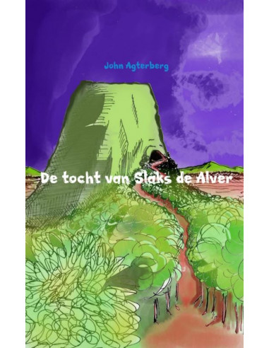 De tocht van slaks de alver