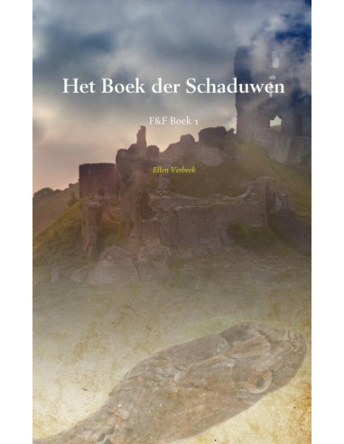 Het boek der schaduwen