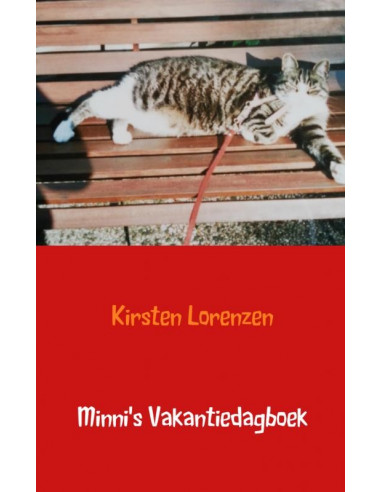 Minni's Vakantiedagboek