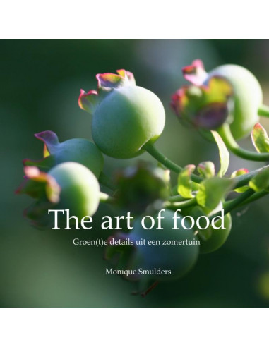 The art of food