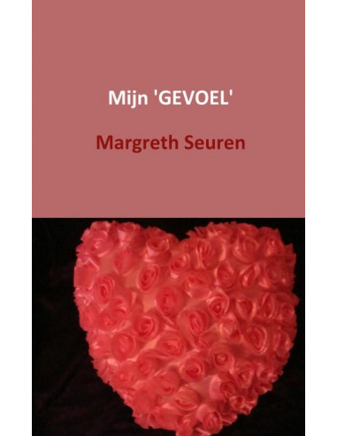 Mijn gevoel