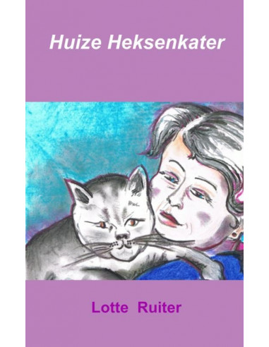 Huize heksenkater