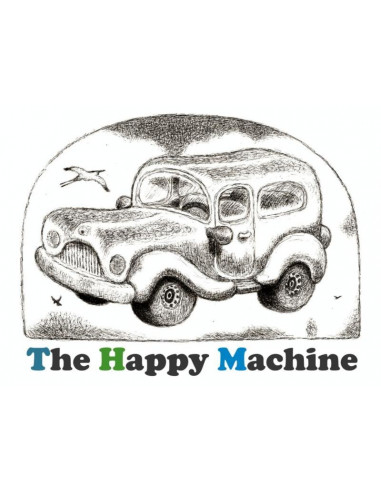 The Happy Machine