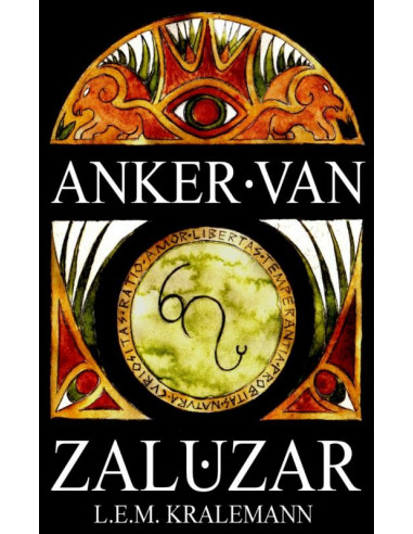 Anker van Zaluzar