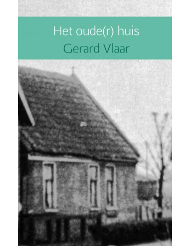 Het oude(r) huis