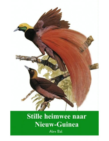 Stille heimwee naar Nieuw-Guinea / deel 