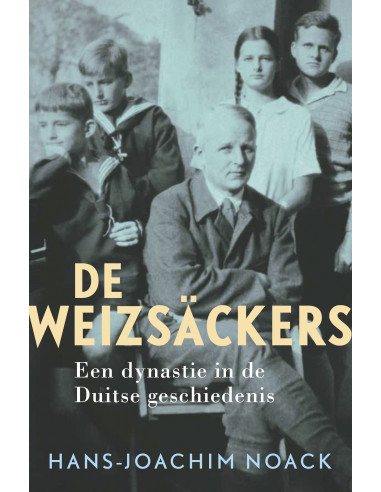 De Weizsäckers