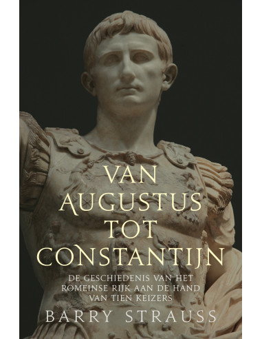 Van Augustus tot Constantijn