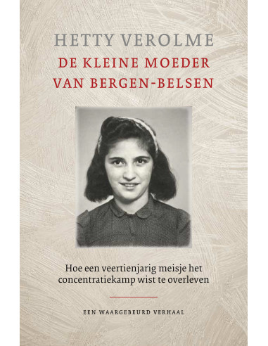 De kleine moeder van Bergen-Belsen