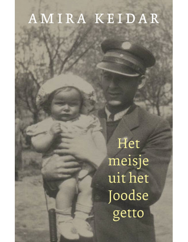 Het meisje uit het Joodse getto