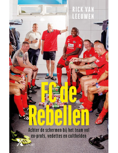 FC de Rebellen