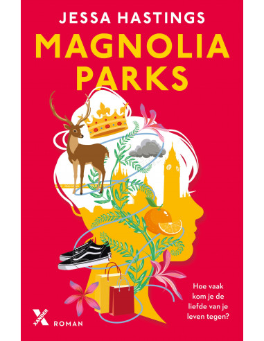 Magnolia Parks