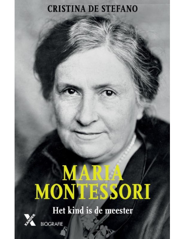 Maria Montessori