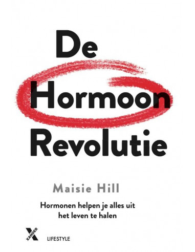 De hormoon revolutie